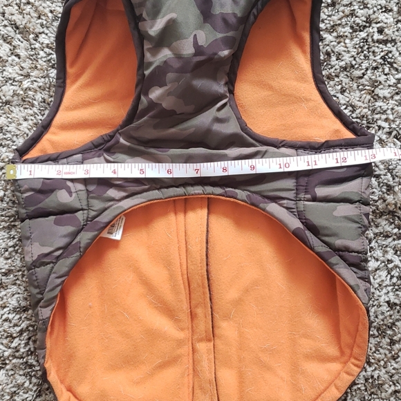 Dog jacket - Picture 4 of 7